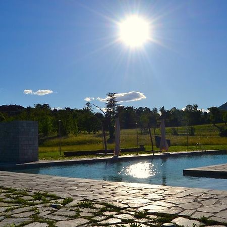 Relais Di Villa Adinolfi Annone di Brianza Eksteriør billede