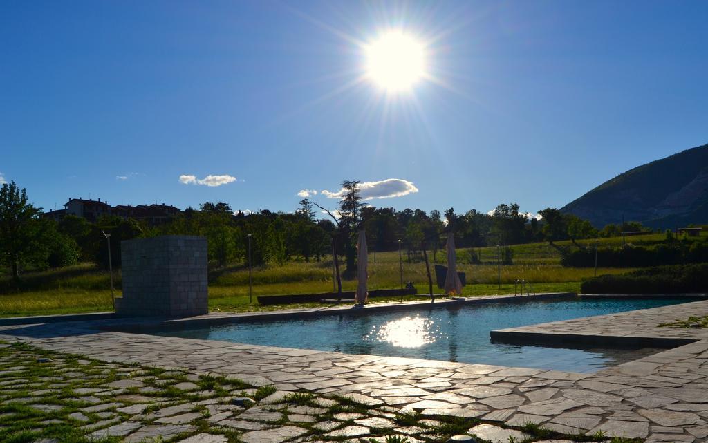 Relais Di Villa Adinolfi Annone di Brianza Eksteriør billede