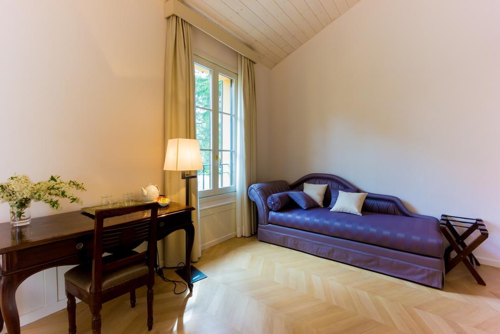 Relais Di Villa Adinolfi Annone di Brianza Værelse billede